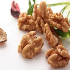 High Grade Walnut Kernels, Walnut Without Shell with High Protein18mm-24mm