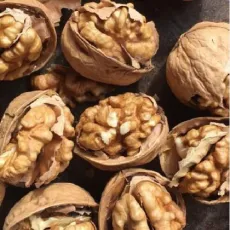 Quality Walnuts in Shelled / Walnuts Light Halves