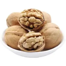 Walnuts with Thin Skin 185 New Paper Shell Walnuts with Cheap Price and Excellent Quality From Xinjiang China