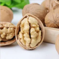China Xinjiang Raw Thin Skinned Nuts Price Walnut Can Do Jujube Walnut