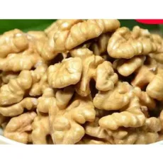 Wholesale Xinjiang Walnut Kernels 2021 New Crop Halves Raw Walnut Kernel
