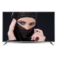 Flat Screen Full-HD Color LED LCD Android Smart Television Product Eled Digital Home TV