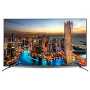50" UHD 4K Color LCD TV Mount Product Flat Screen LED Smart TV