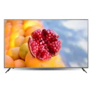 55" Narrow Bezel Smart LCD Stereo Audio Output Home Color Digital TV Television