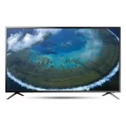 50" WiFi Net Smart 4K Color Flat Screen LCD 3D TV Television