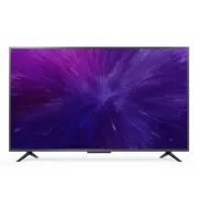 55" Smart Tempered Glass TV Stand 4K Full HD LED TV