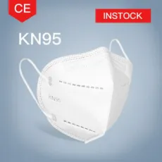 5ply Instock Respirator, Disposable Protective Facemask 1860 8210