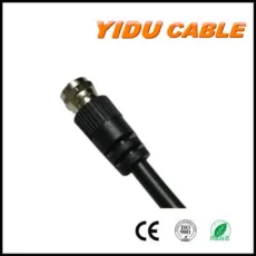 Manufacturer All Type Rg Series Coaxial Cabling Rg59 RG6 Rg11