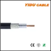 Best Price High Quality 75ohm Cable RG6 Coaxial Cable RG6 for CCTV Satellite TV