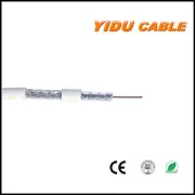 High Quality Best Price Rg59 Rg58 RG6 Underground Coaxial Cable