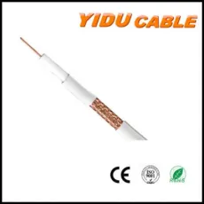 3c2V TV Antenna Coaxial Cable High Quality Rg58 Rg59 RG6 Rg11 Coaxial Cable for CCTV Cable