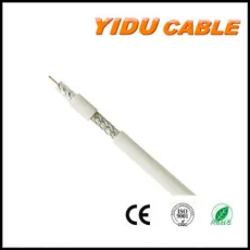 Cheap RG6 Rg59 Coaxial Cable for TV/CATV/Satellite/Antenna/CCTV