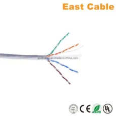 CAT6 LAN Cable IP Camera Cable