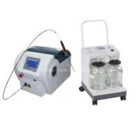 High Quality 1064nm ND YAG Laser Liposuction Weight Loss Fat Removal Surgical Machine with Cannulas