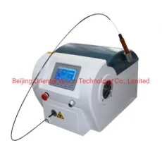 1064nm ND YAG Laser Lipolysis Fiber Lipo Vaser Fat Laser Liposuction Machine with Cannulas Vacuum Pump
