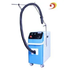 Zimmer Cryotherpay Cold Air Skin Cooling for Laser Treatment