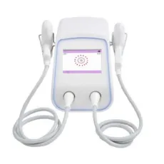Tixellnstruction Fractional Micro-Needle All Types Skin Rejuvenation Scar Removal Stretch Marks Removal Beauty Device