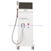 Beauty Clinic Use Painless Hair Removal Laser Diode Machines