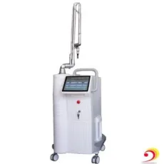 Europe Star 10600nm Fractional CO2 Laser Scars Removal Vaginal Tightening Laser