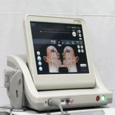 Hifu Intensity Foucs Ultrasound Facial Lifting Ulthera Hifu Machine