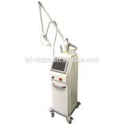 10600nm RF Tube Fractional CO2 Laser Vaginal Tightening Laser Cutting Scanner for Scars Removal Laser Beauty Equipment Price
