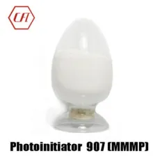 CAS 71868-10-5 Photoinitiator Pi 907 Mmmp
