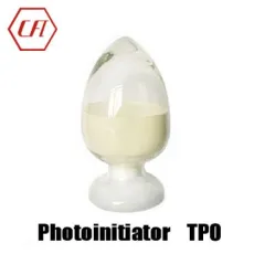 Factory Supply CAS 75980-60-8 Curing Agent Photoinitiator Tpo