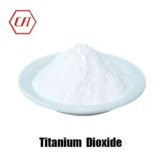Factory Supply [13463-67-7] Titanium Dioxide TiO2