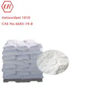CAS 6683-19-8 Plastic Additive Antioxidant 1010