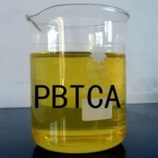 CAS 37971-36-1 Water Treatment Chemical 50% PBTC