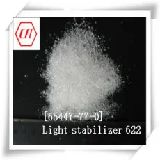 65447-77-0 Light Stabilizer 622