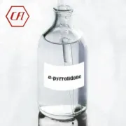 CAS 616-45-5 Intermediate Solvent 99.5% 99.3% 2 - Pyrrolidone