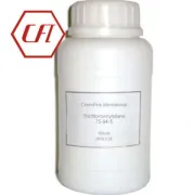 CAS 75-94-5 Organic Intermediate Trichlorovinylsilane