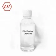 CAS 141-78-6 Raw Material Chemicals Solvent 99.7% Ethyl Acetate