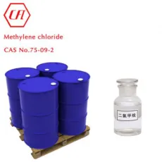 CAS 75-09-2 99.0%Min Methylene Chloride Dichloromethane