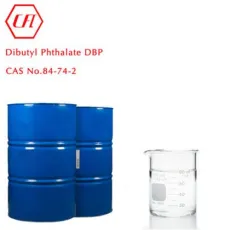 CAS 77-93-0 Plasticzer for Resin 98.0%Min Triethyl Citrate Tec