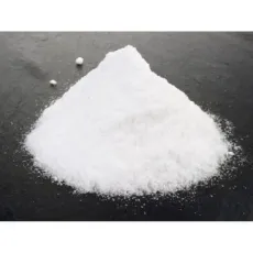 CAS 4075-81-4 C6h10cao4 Preservative Food Grade Calcium Propionate Powder