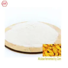CAS 551-68-8 Supplier Organic Pure Sugar Sweetener Granular Powder D Allulose in Bulk