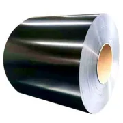 PPGI PPGL Color Coated Steelcoil Corrugated Roofing Sheet