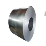 Z40 Cold Rolled Galvanizned Steel Material Building Materials