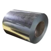 Z80 Cold Rolled Galvanizned Steel Material Building Materials