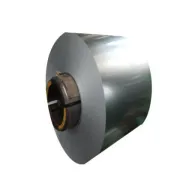Z30 Cold Rolled Galvanizned Building Materials Carbone Steel